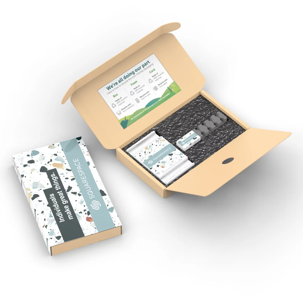 Kit sans encombre : organiseur de câbles et support pour téléphone