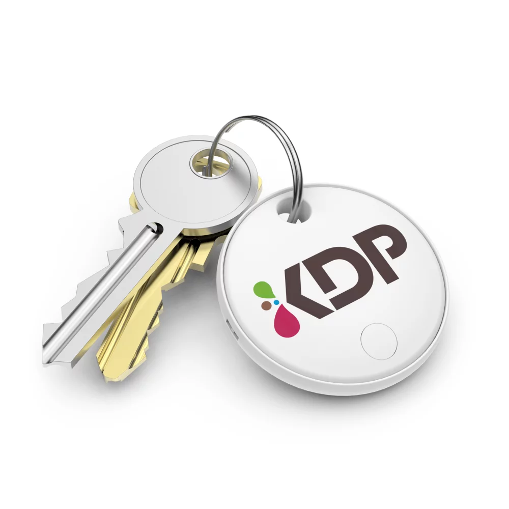 Spot X : Localisateur de clés Bluetooth de nouvelle génération