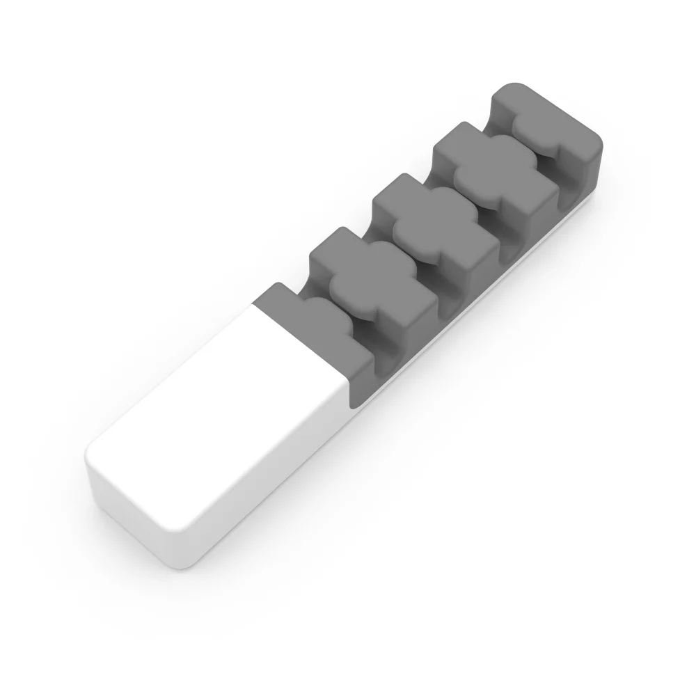 CableCatch: Cable organizer (polybag)
