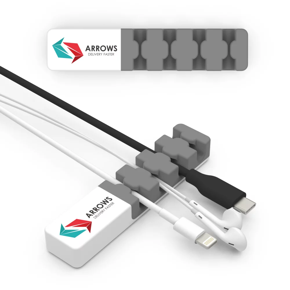 CableCatch: Cable organizer (polybag)