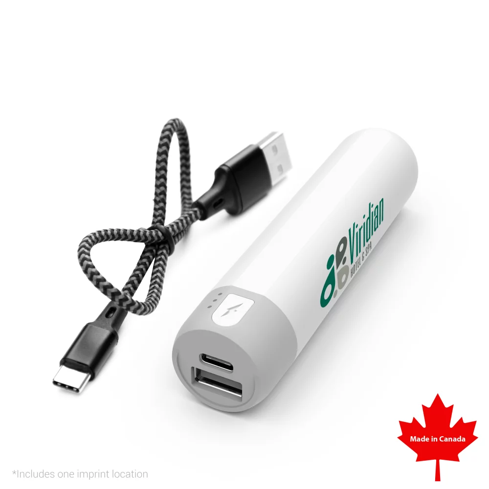 Nova : Chargeur de téléphone portable de secours