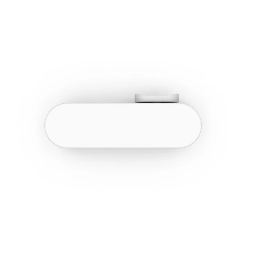 Jot : Retractable Unbreakable Pencil Keychain