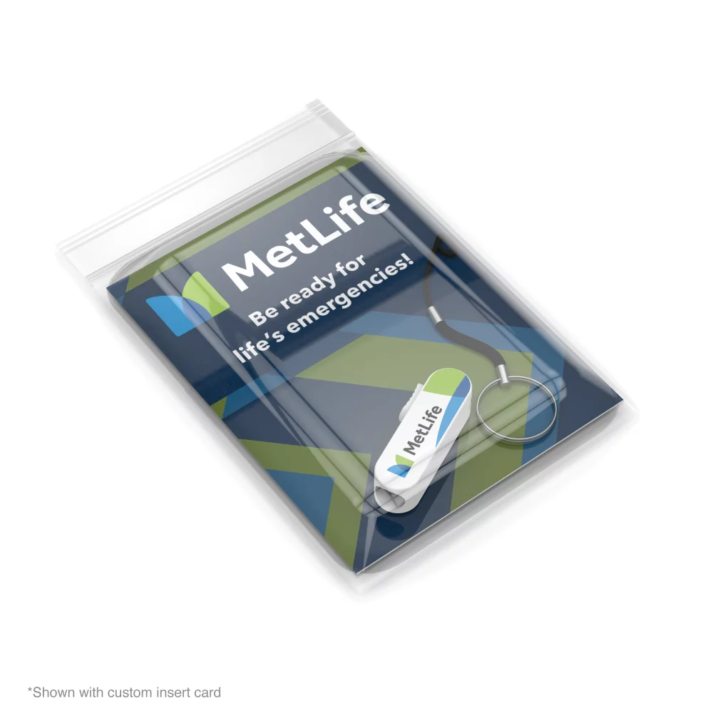 Porte-mine : Porte-mine rétractable incassable avec porte-clés