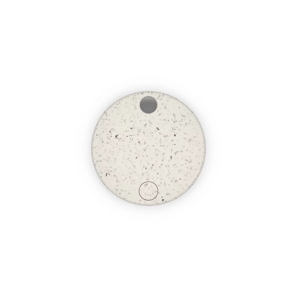 EcoSpot: Eco-Friendly Bluetooth key finder