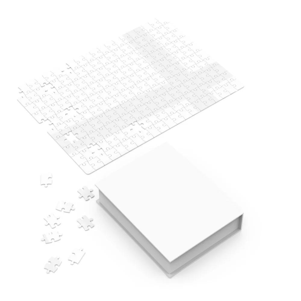 Puzzle 200pc : Jigsaw Puzzle & Gift Box