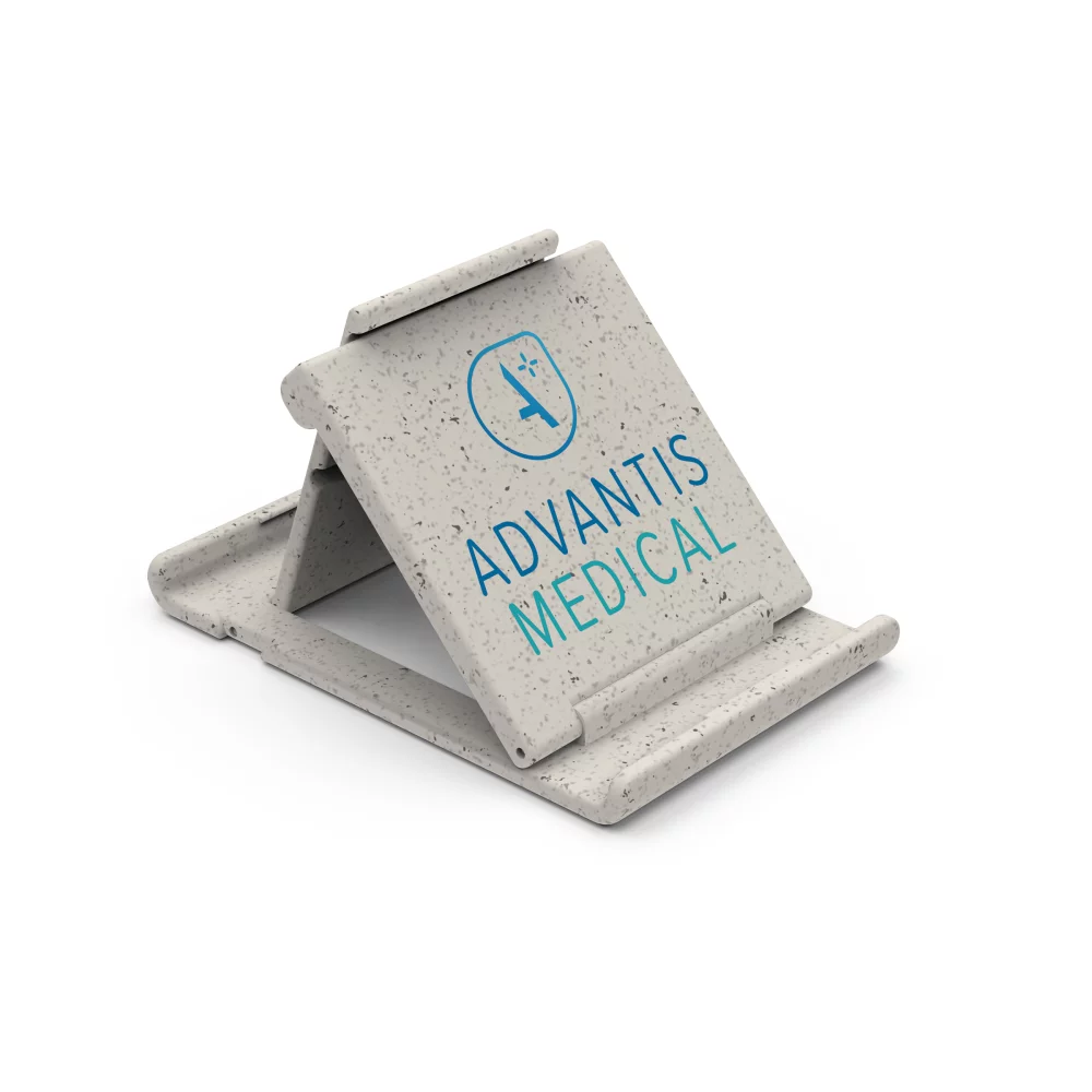 FoldStand Eco: Eco-Friendly Phone Stand