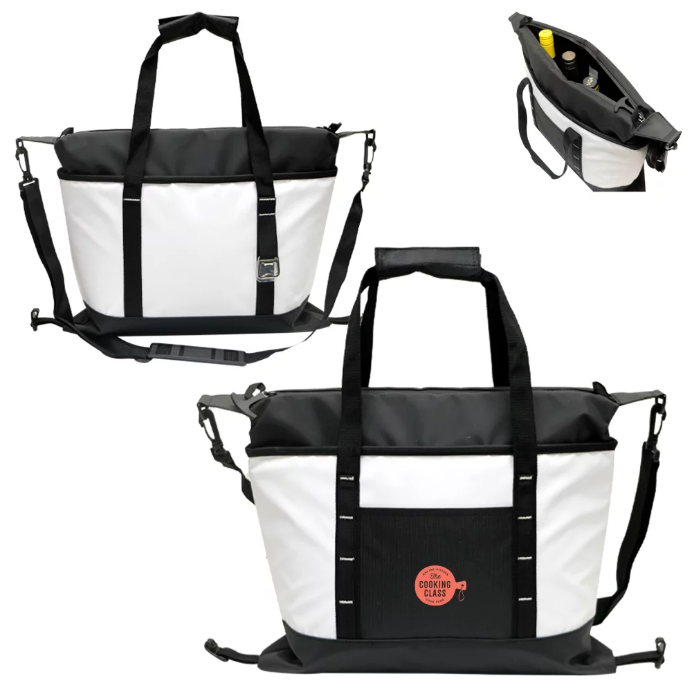 Glacier Peak 12 Can Collapsible Cooler