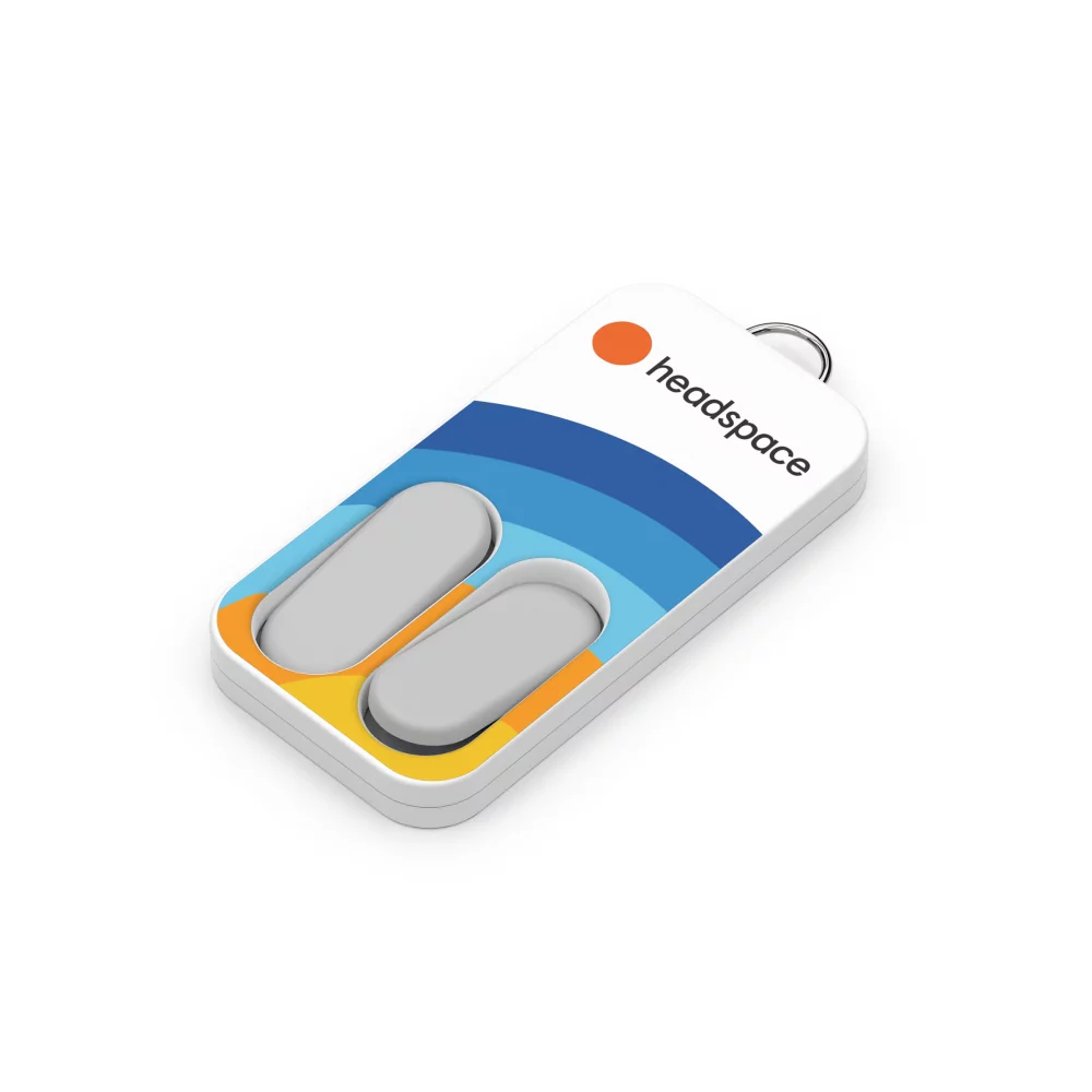 PowerSwitch : Double Clicker Sensoriel