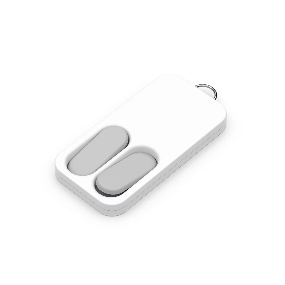 PowerSwitch : Double Clicker Sensoriel