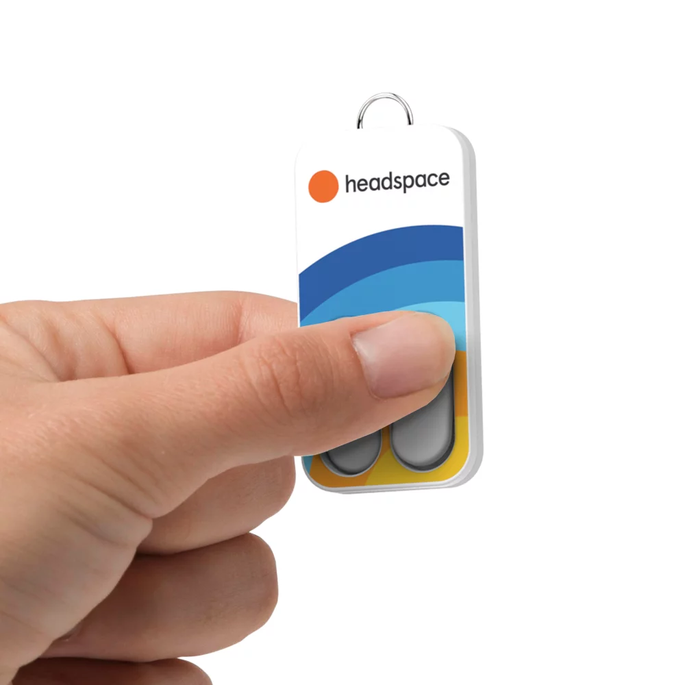 PowerSwitch : Double Clicker Sensoriel