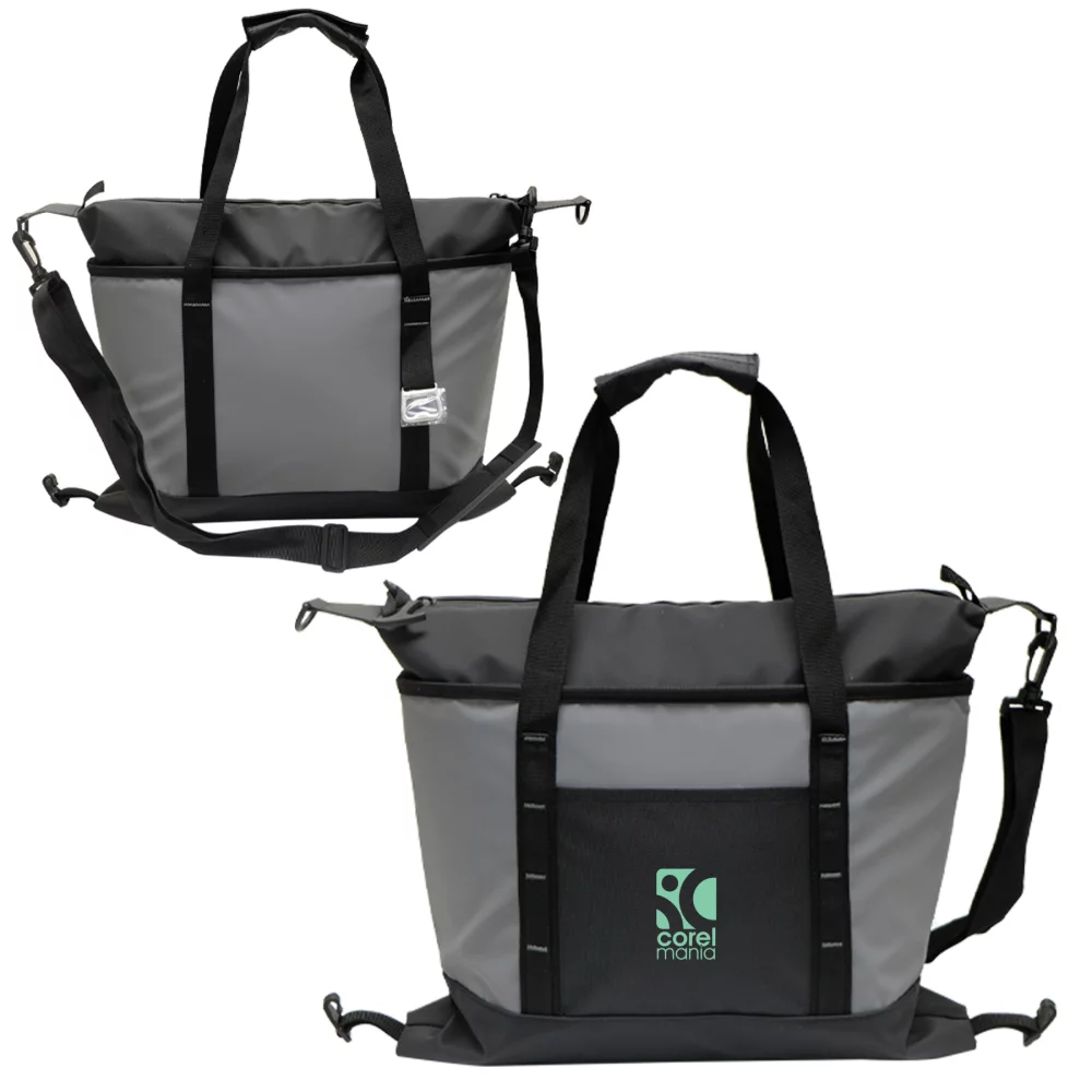 Glacier Peak 12 Can Collapsible Cooler