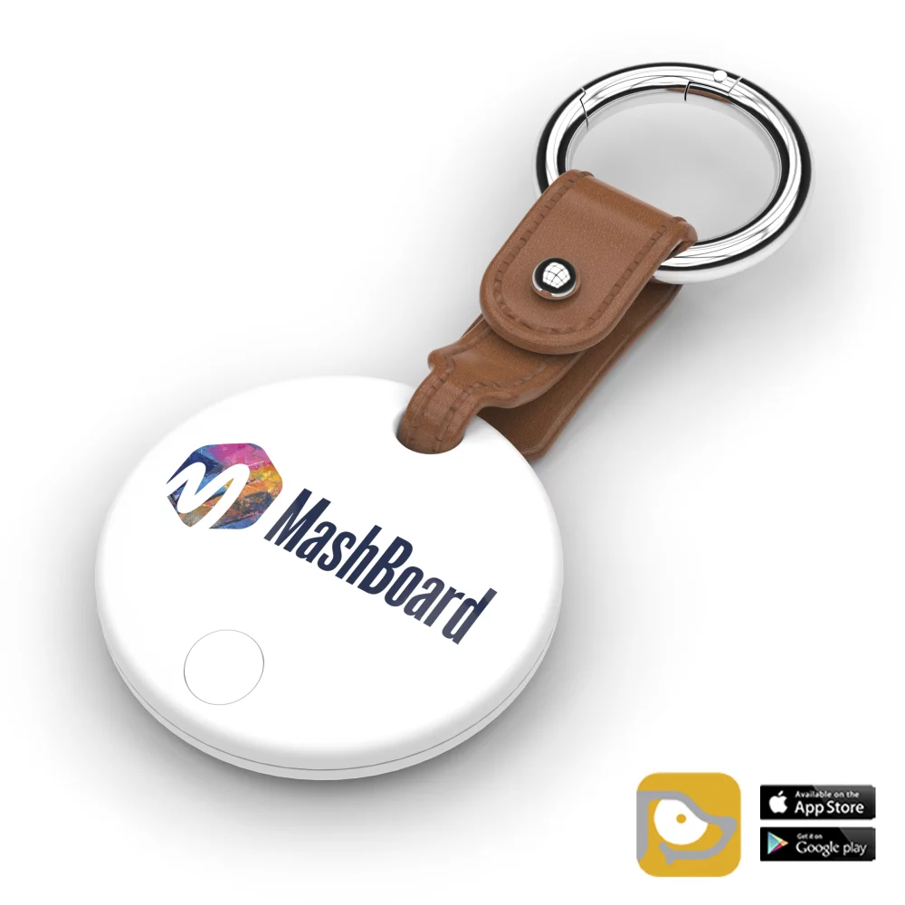 Spot Pro: Bluetooth key finder and keychain