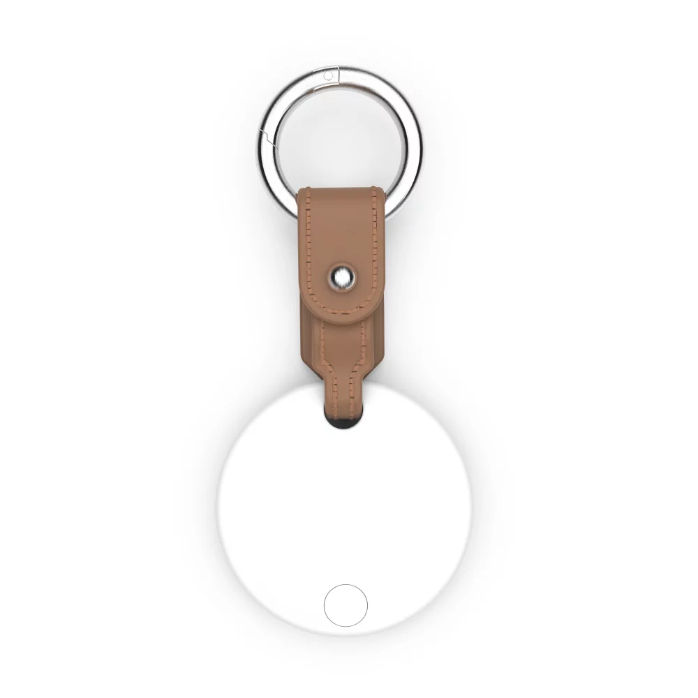 Spot Pro: Bluetooth key finder and keychain