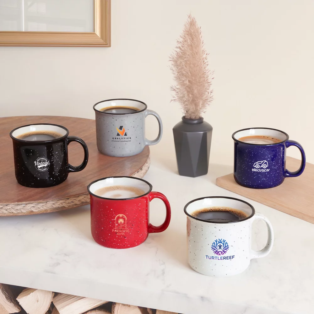 Tasse Nipissing de 15 onces.