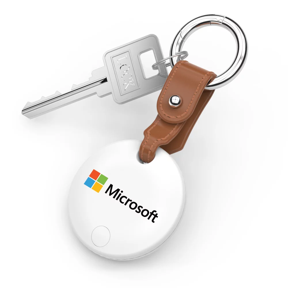 Spot Pro: Bluetooth key finder and keychain