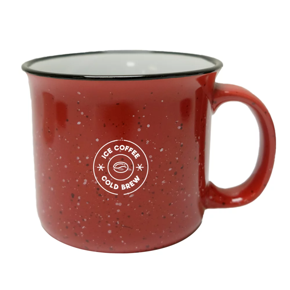 Tasse Nipissing de 15 onces.