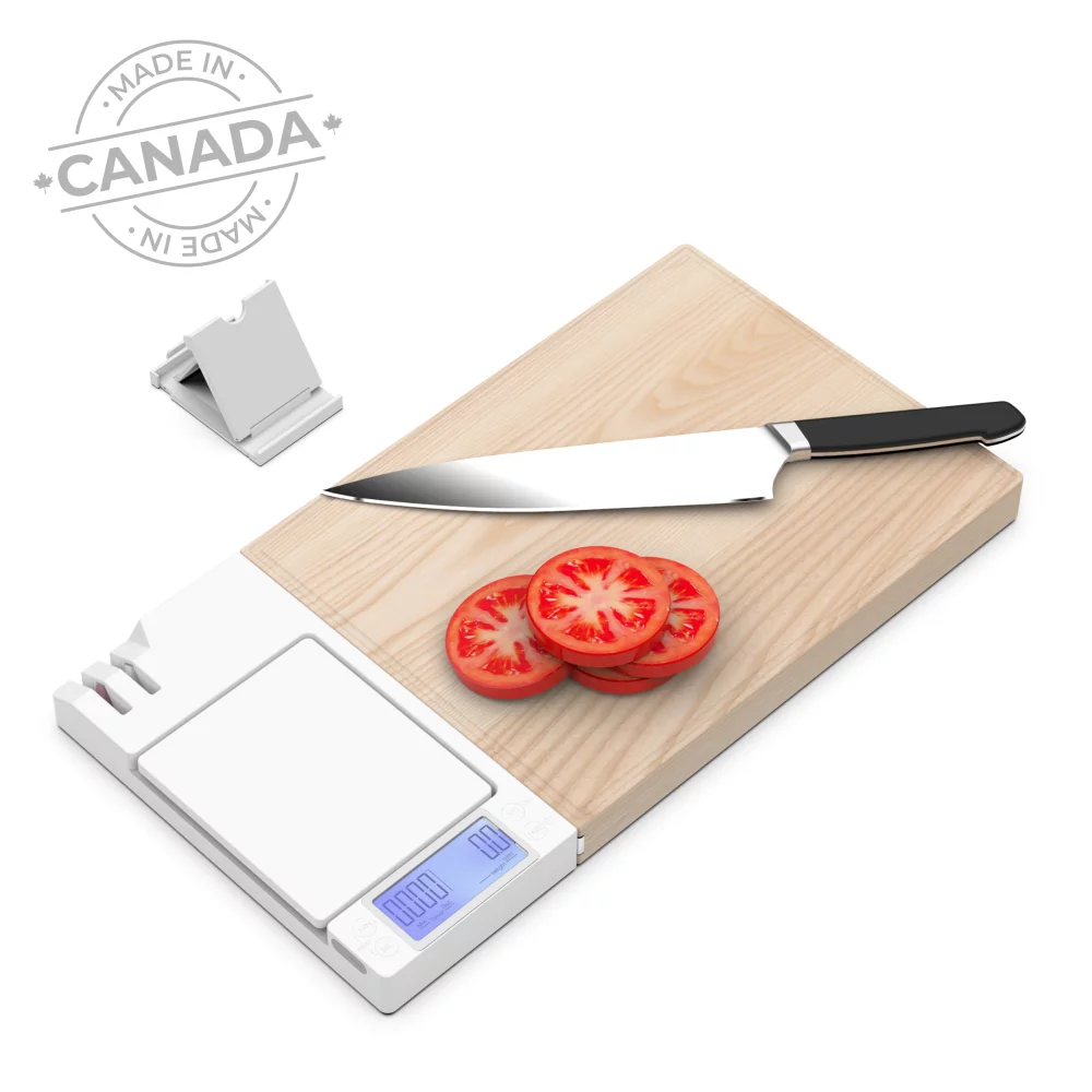 Accessoire culinaire 5-en-1 SousChef