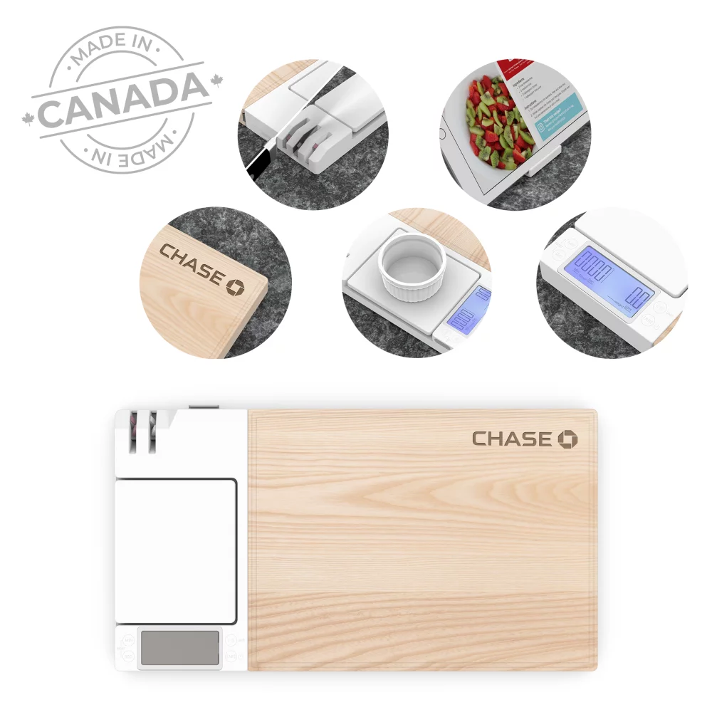 Accessoire culinaire 5-en-1 SousChef