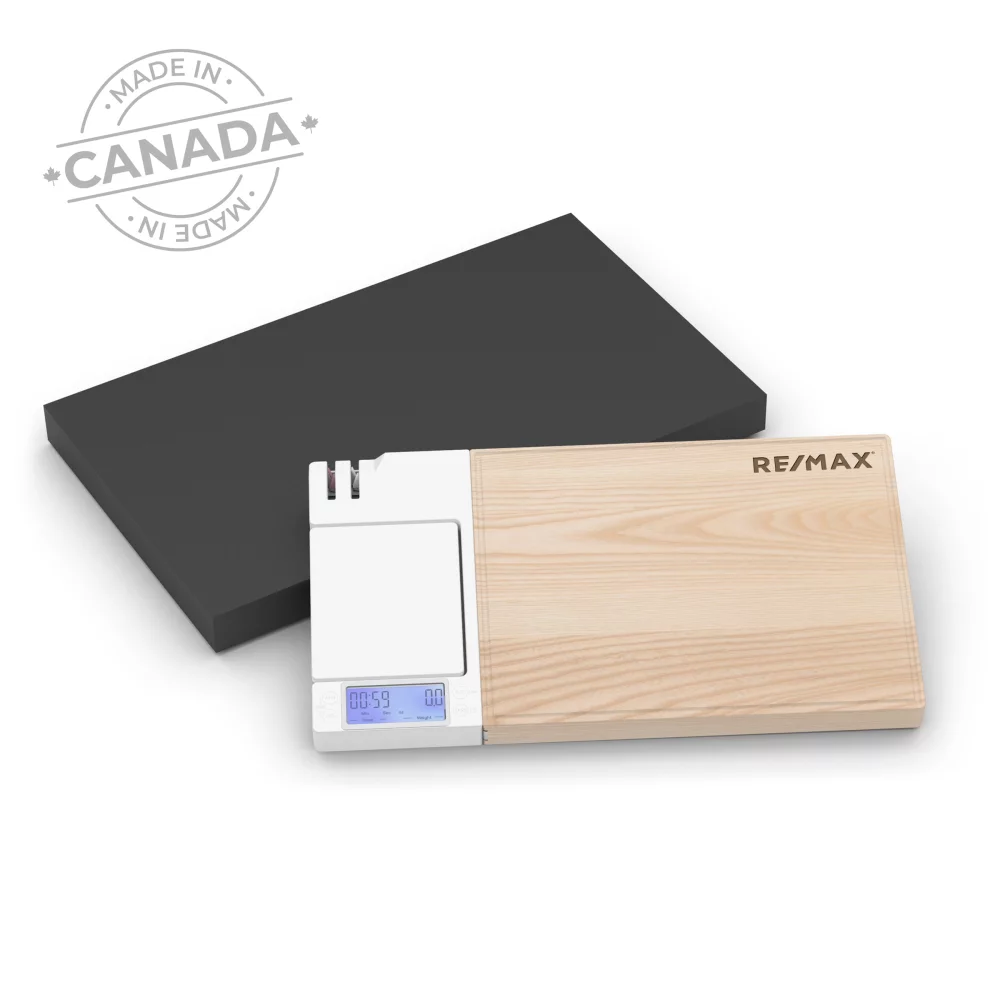 Accessoire culinaire 5-en-1 SousChef