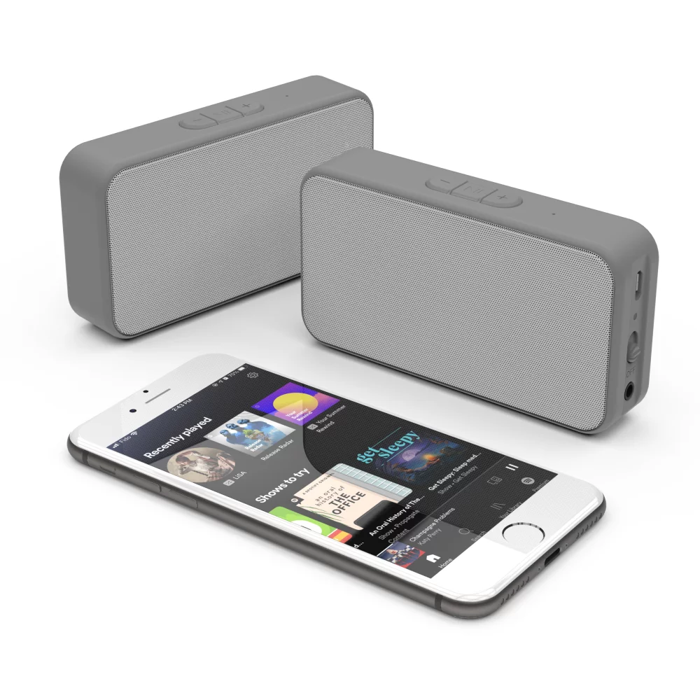 Ari Surround: TWS Speaker Set