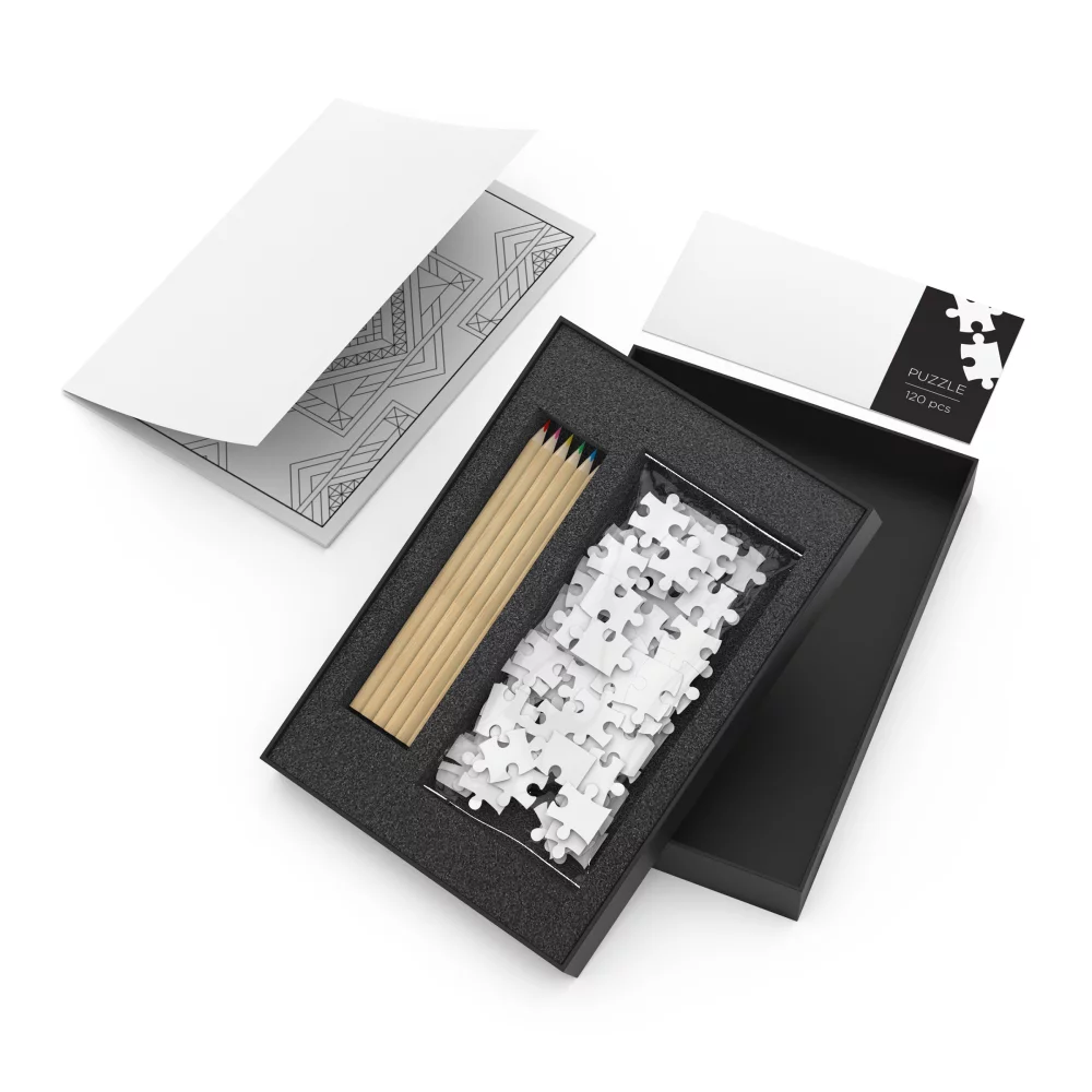 Kreative Kit: creative activity set