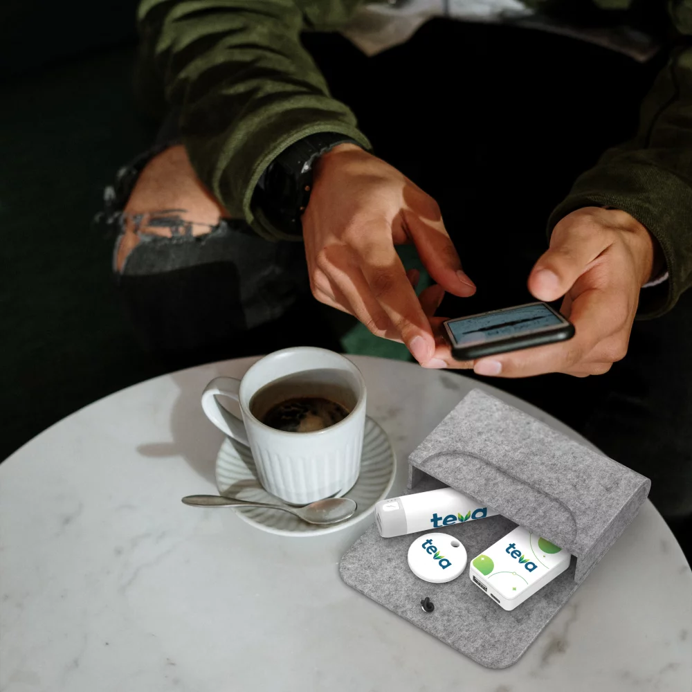 Kit du guerrier de la route