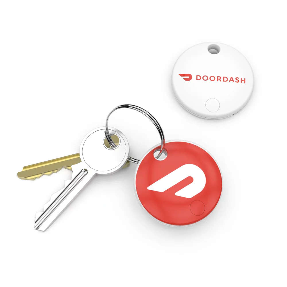 Pack de deux localisateurs Bluetooth Spot Twin Pack