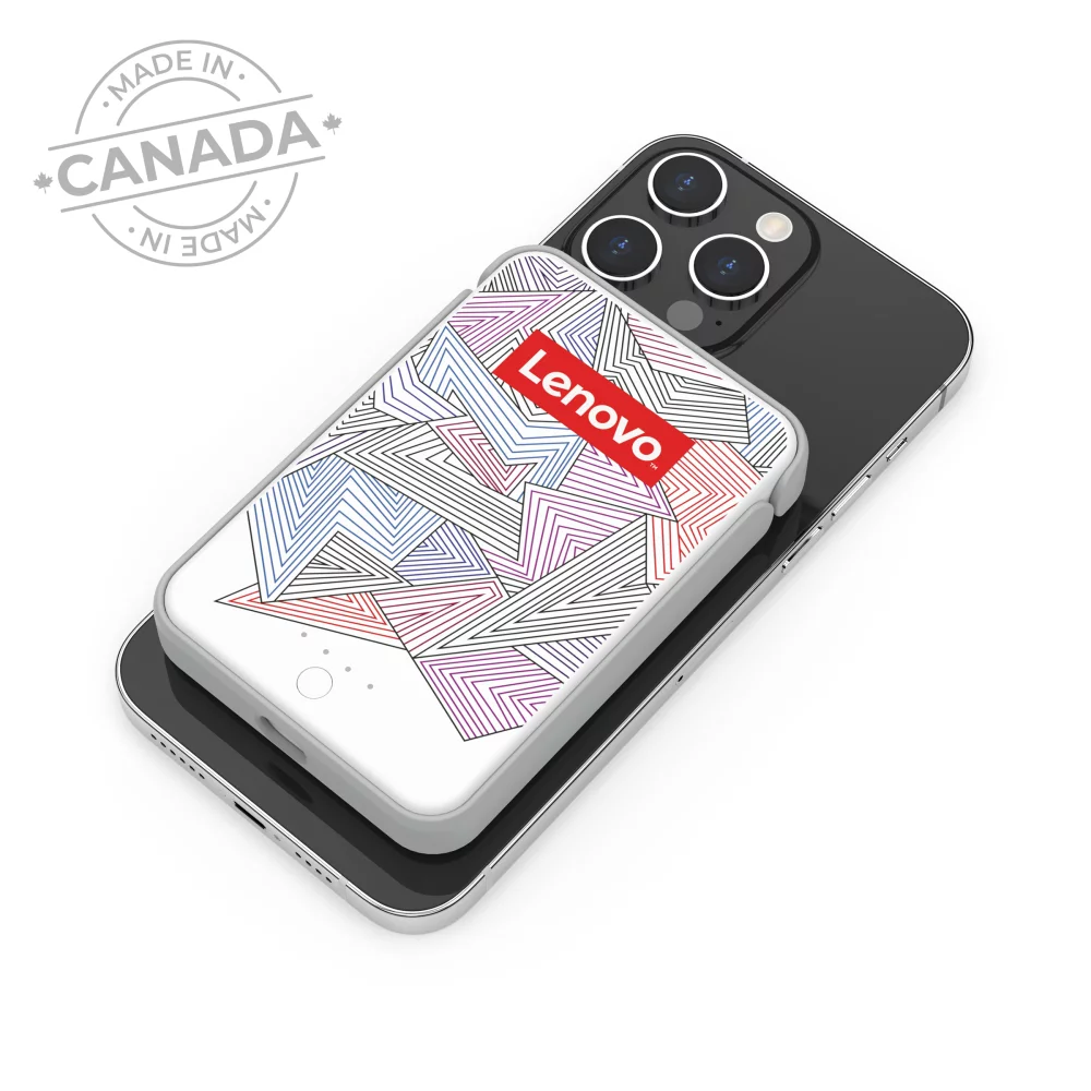 PowerMag : Chargeur sans fil magnétique