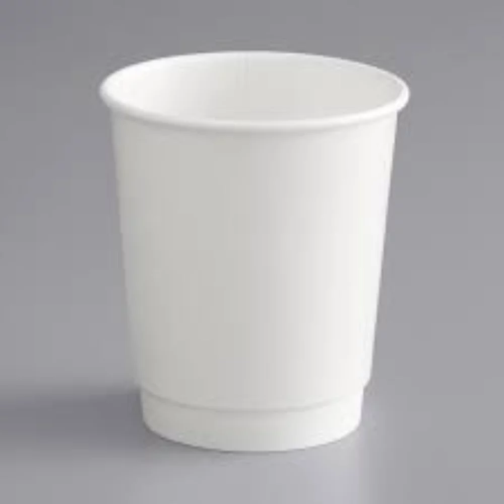 12 Oz. Double Wall Paper Cup