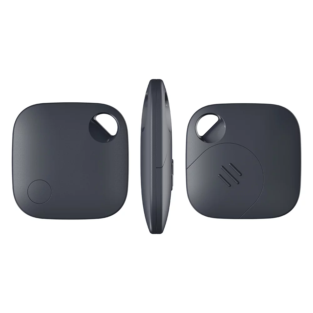 Smart Tracker -Ios | Creapub.ca