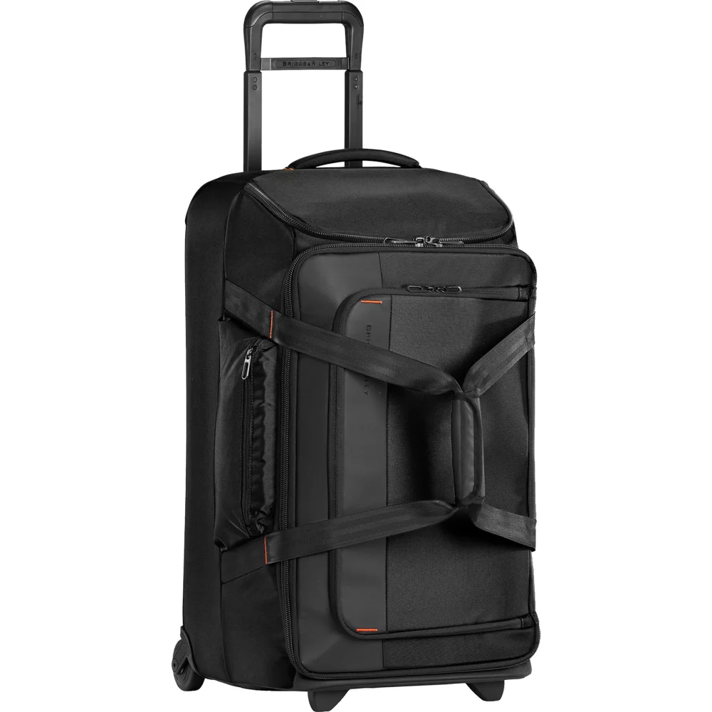 ZDX Medium Upright Duffle