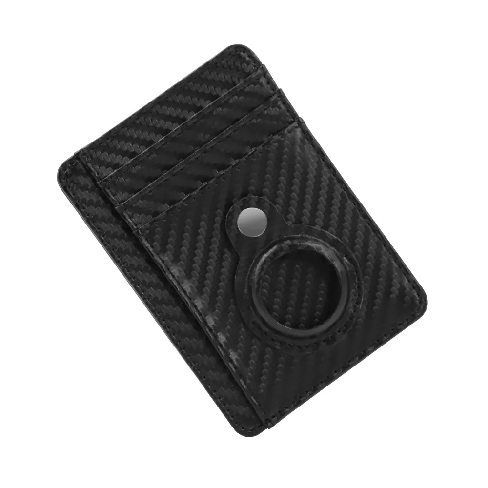 RFID Wallet w/ Air tag Holder