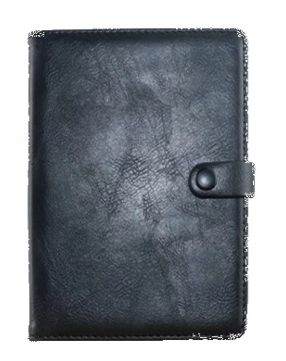RFID Passport Wallet + Luggage Tag w/ Air tag Holder KIT