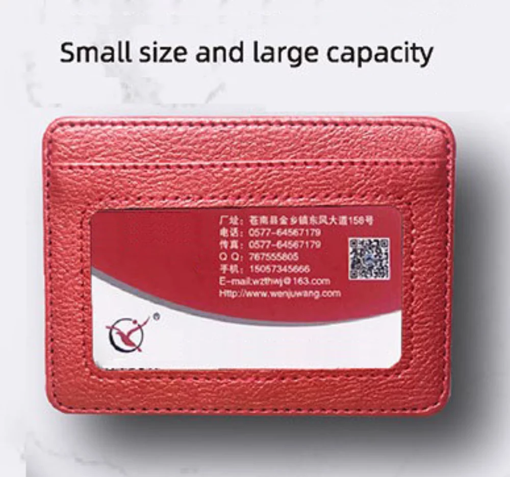 Card Wallet