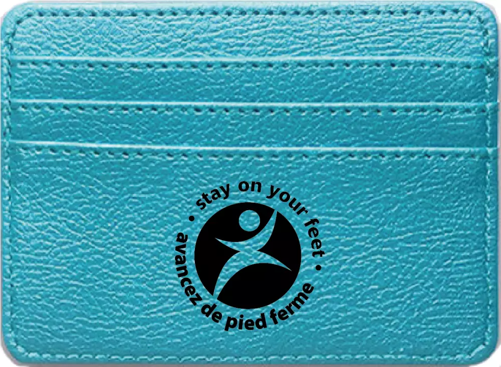 Portefeuille de cartes
