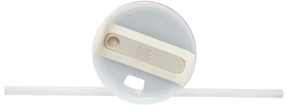 Stanley® Quencher H2.0 Flowstate™ Tumbler 30oz, Crème