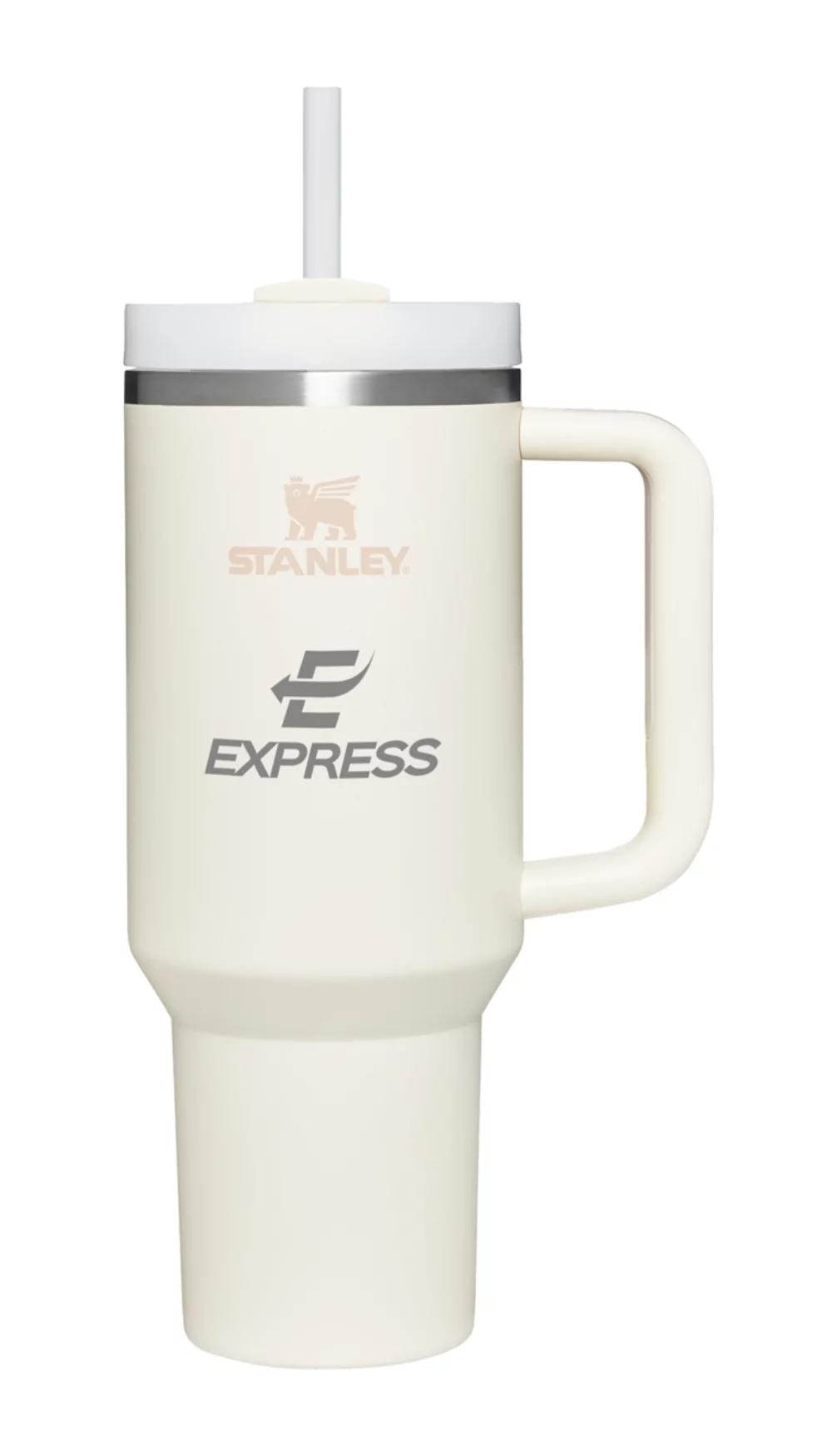 Stanley® Quencher H2.0 Flowstate™ Tumbler 40oz, Cream