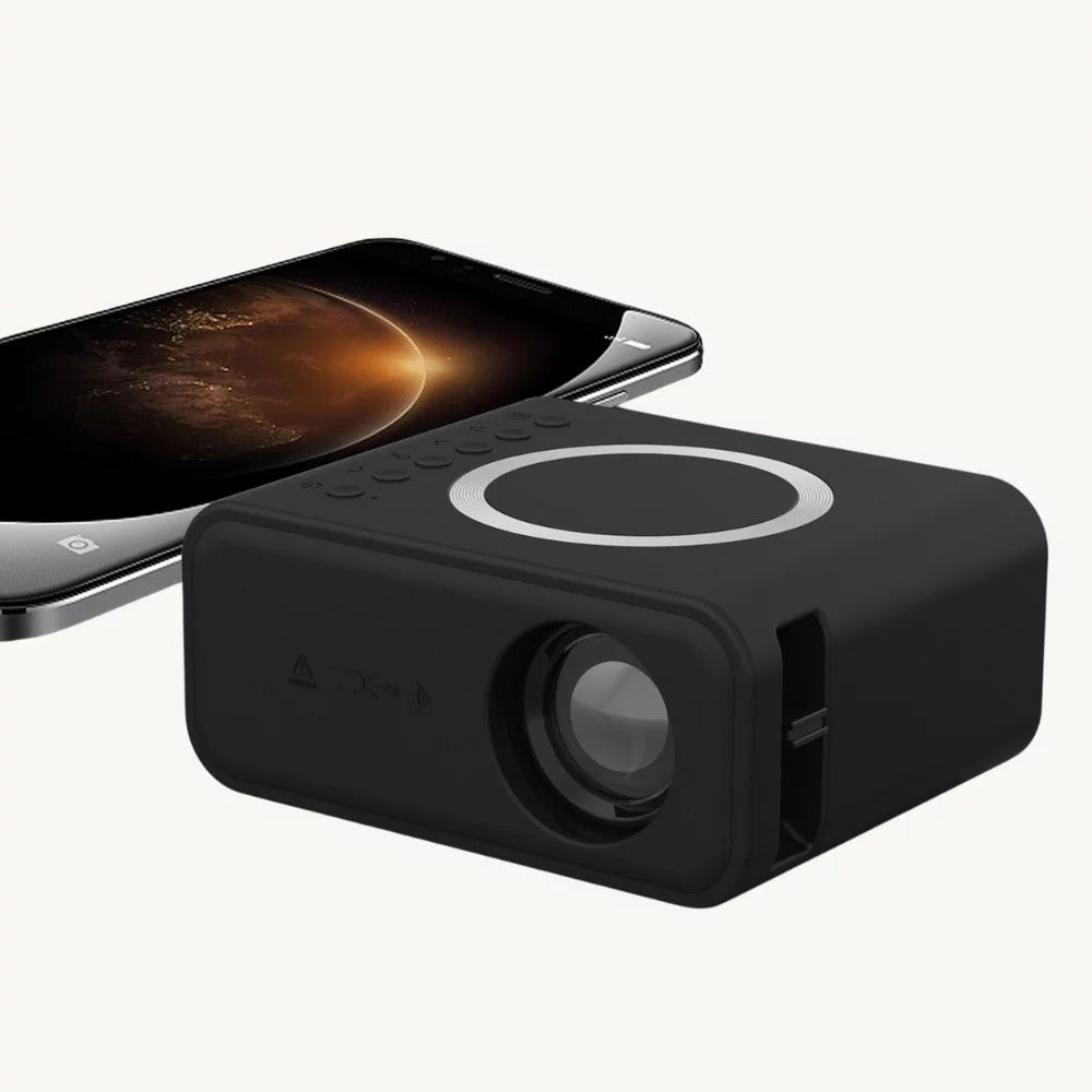 Projecteur MINI-WIFI