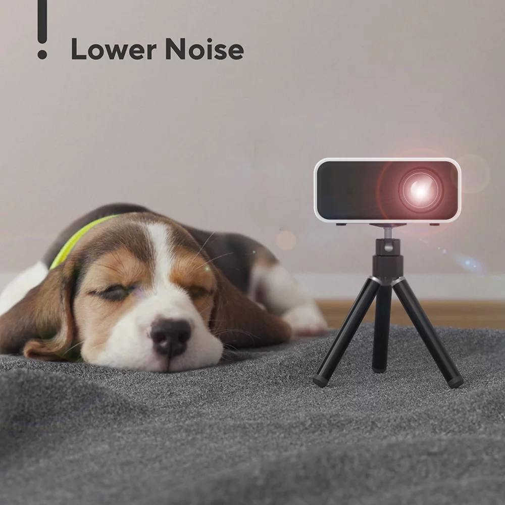 Projecteur MINI-WIFI