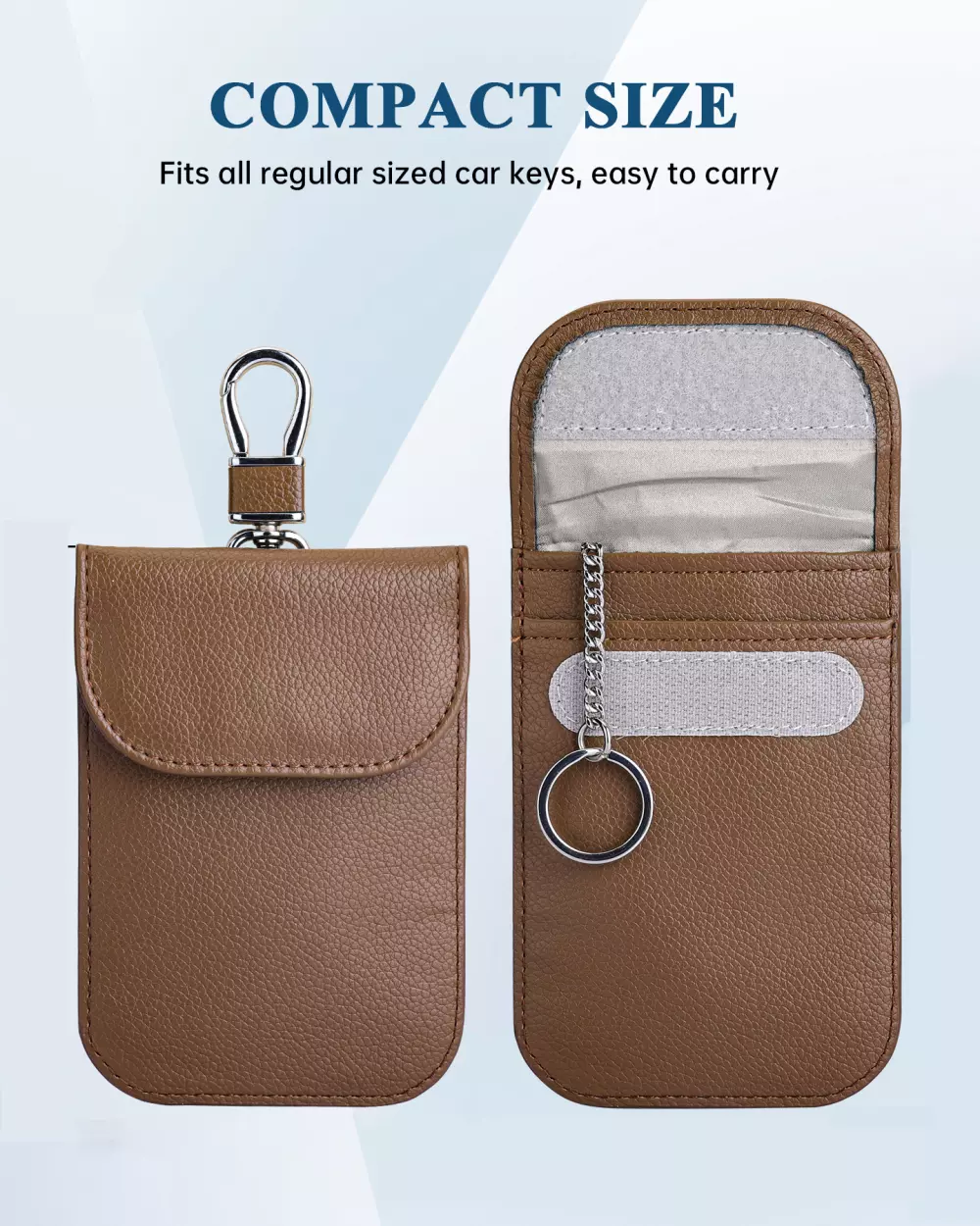 Faraday Key Fob Protector