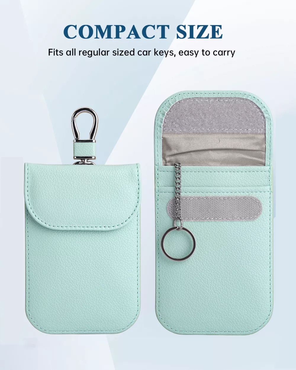 Faraday Key Fob Protector