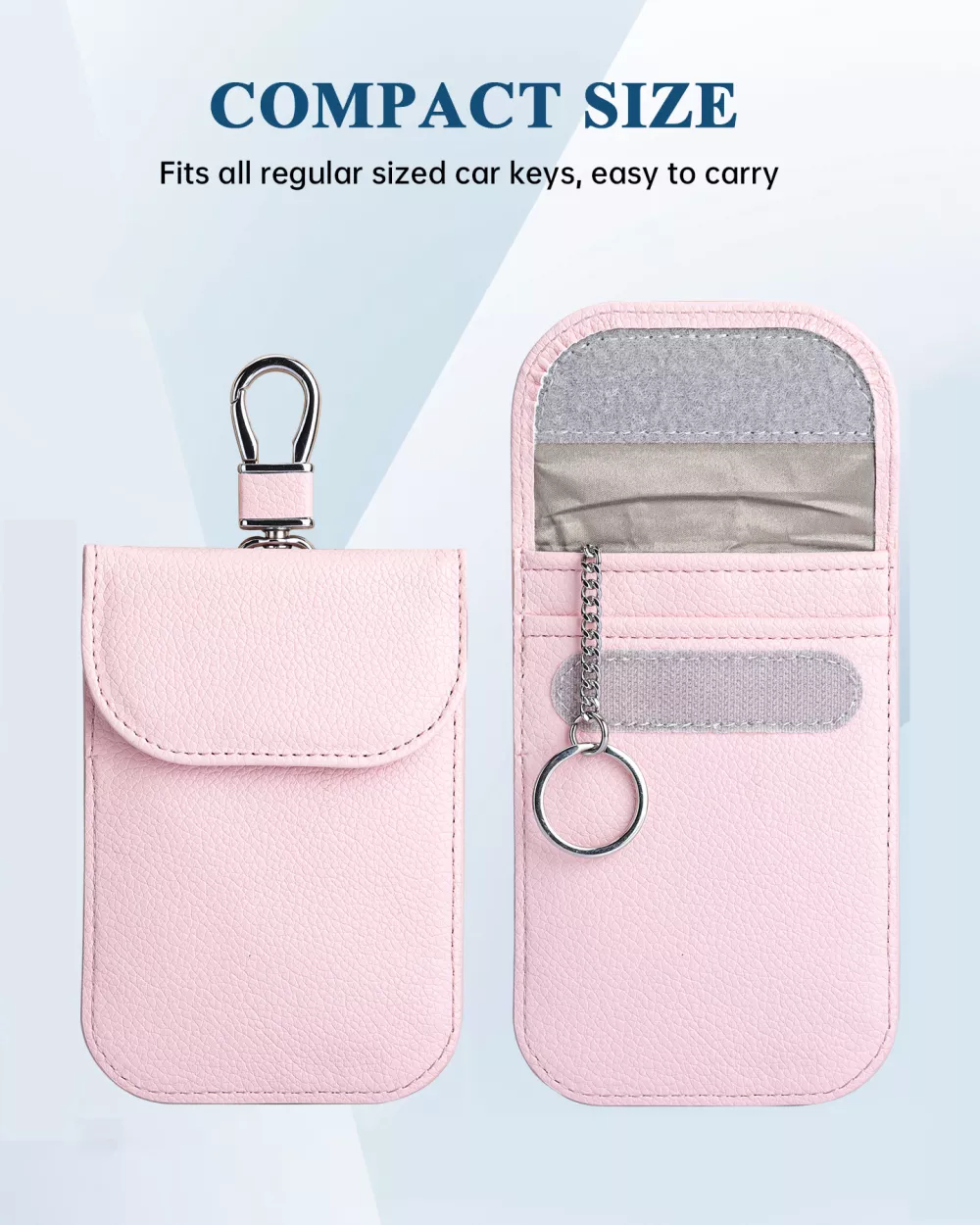 Faraday Key Fob Protector