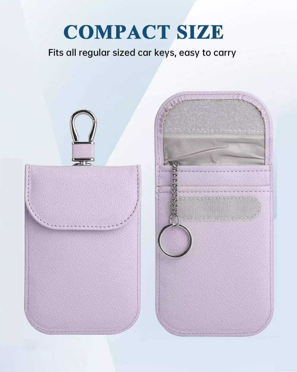 Faraday Key Fob Protector