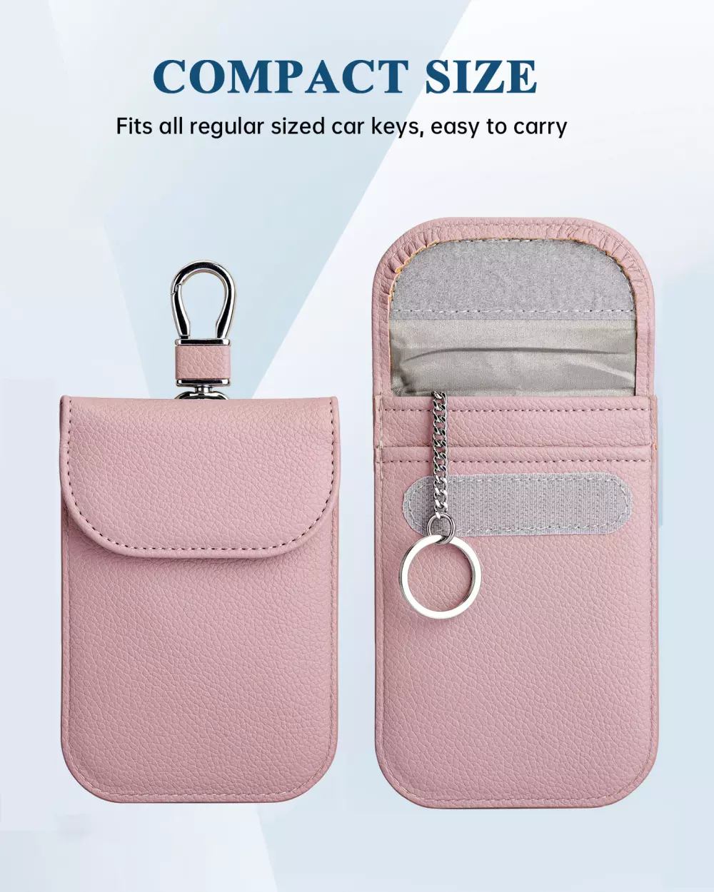 Faraday Key Fob Protector