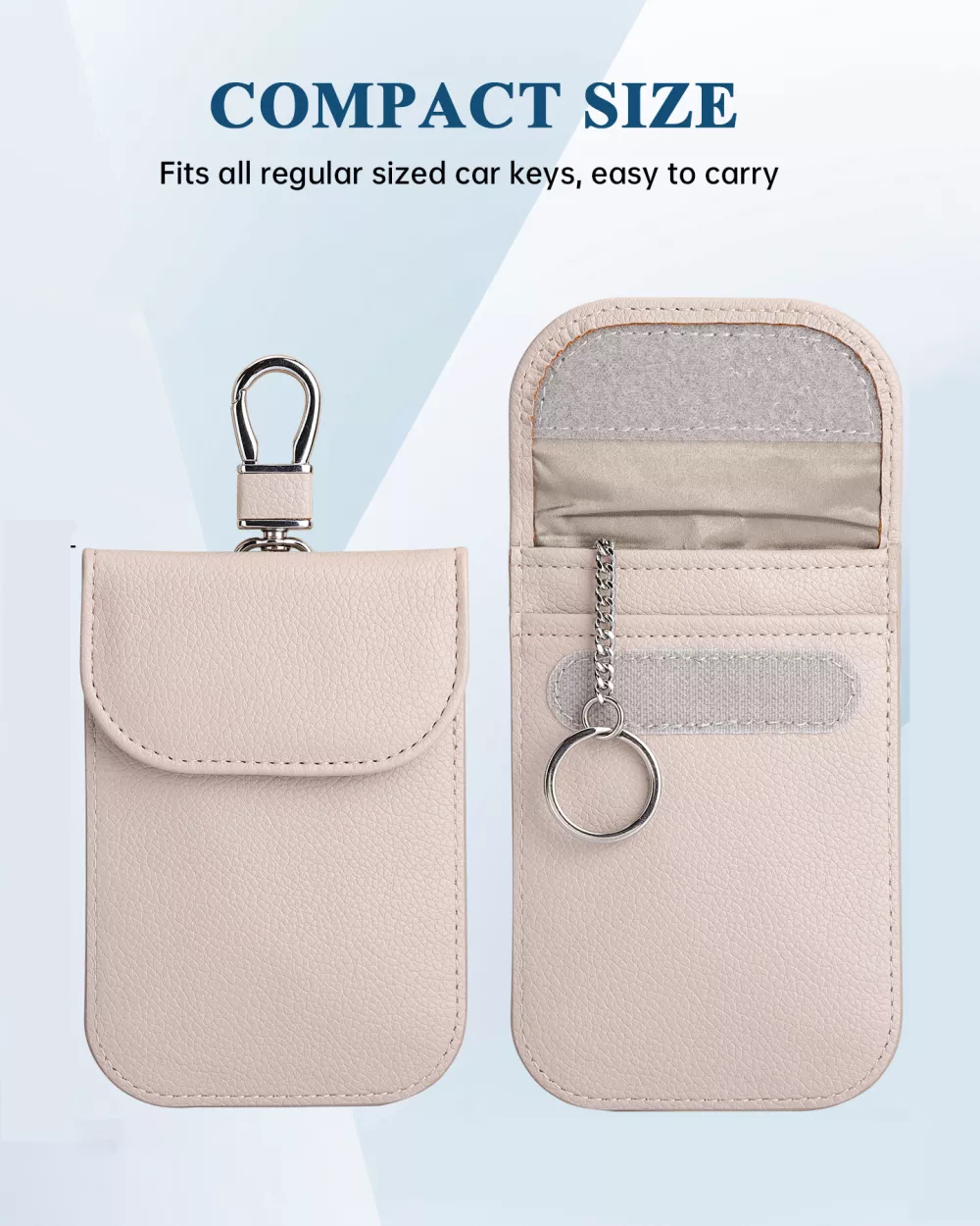 Faraday Key Fob Protector