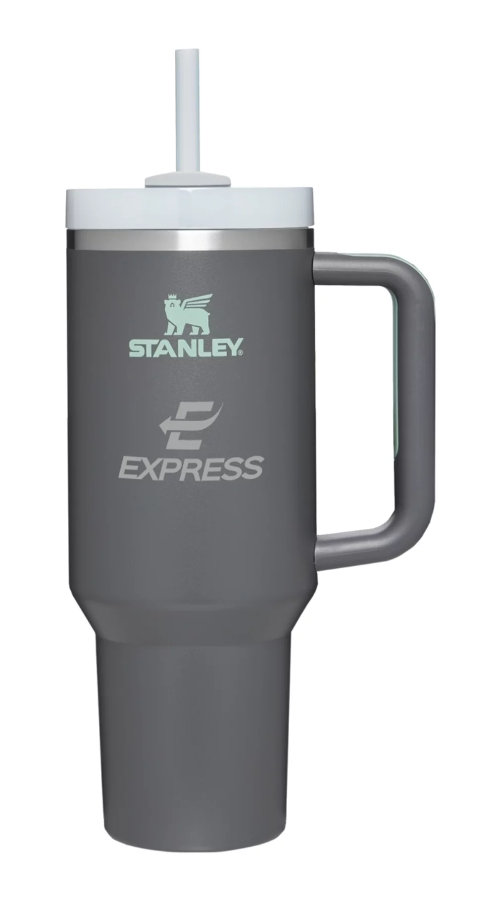 Stanley® Quencher H2.0 Flowstate™ Tumbler 40oz, Charcoal