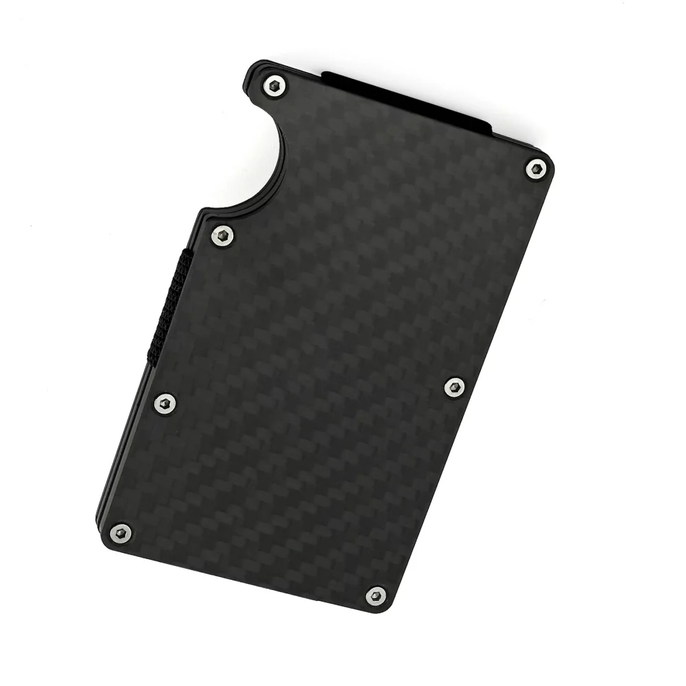 Boîte RFID