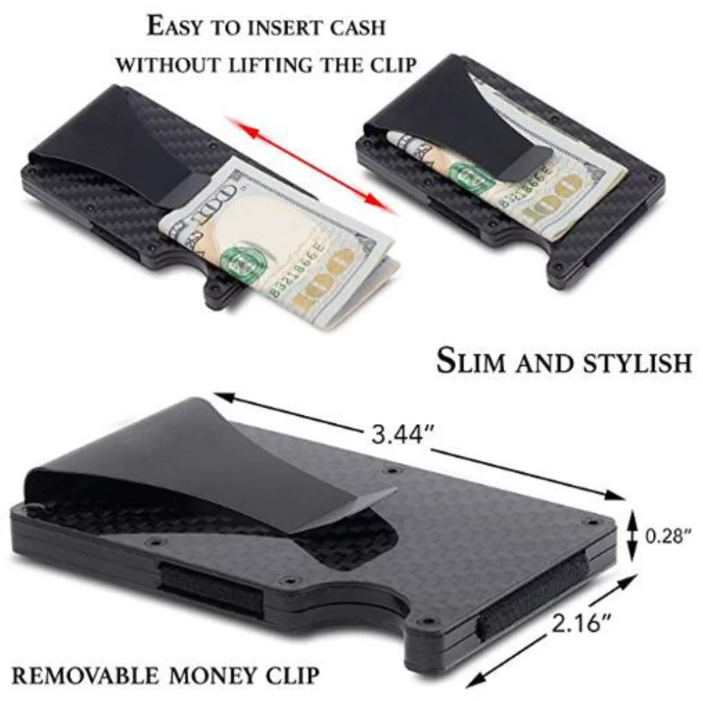 Boîte RFID