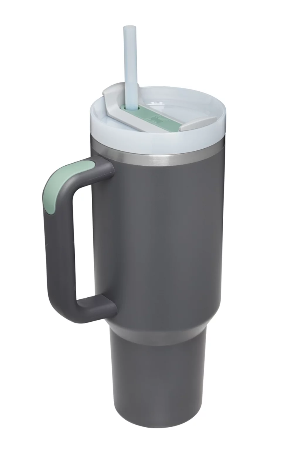 Gobelet Stanley® Quencher H2.0 Flowstate™ 40 oz, anthracite