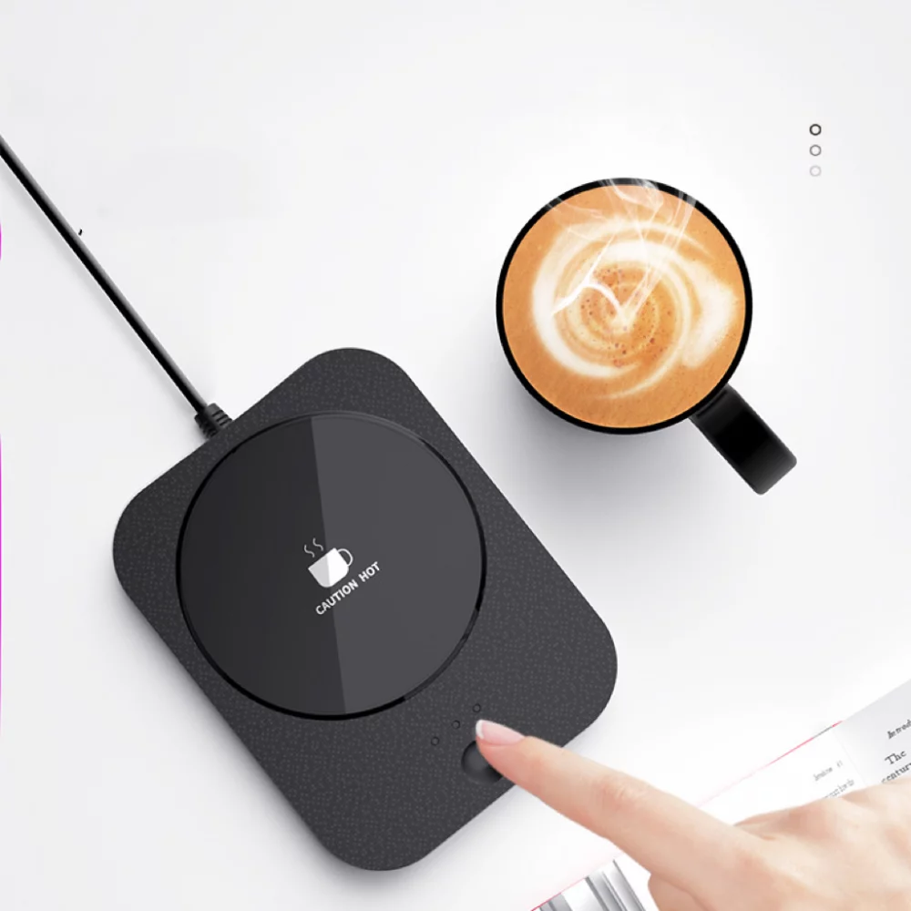 Mug Warmer w/ Mug